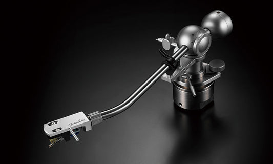 Esoteric TA-D9 Ikeda Tone Arm