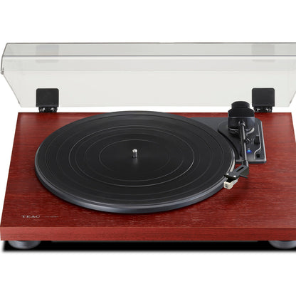 TEAC TN-180BT-A3 Bluetooth Wireless Turntable