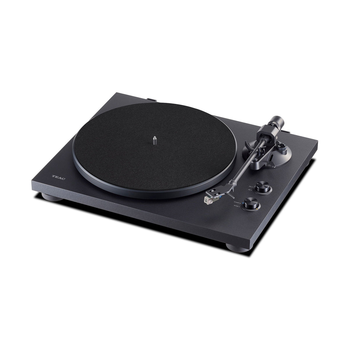 TEAC TN-280BT-A3 Bluetooth Wireless Turntable - Open Box