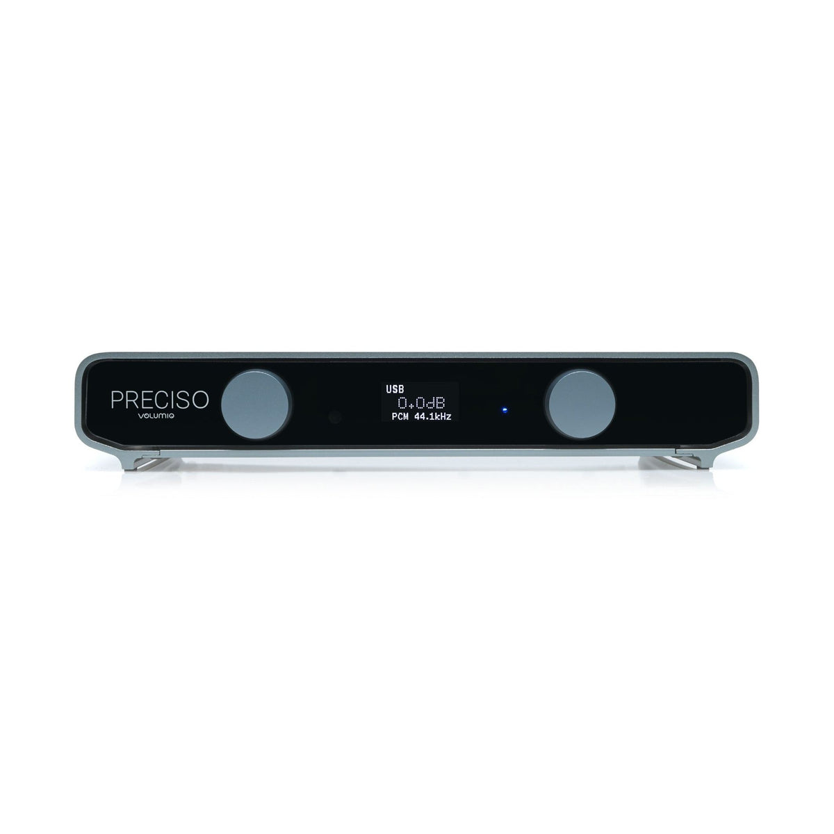 Volumio Preciso DAC front view