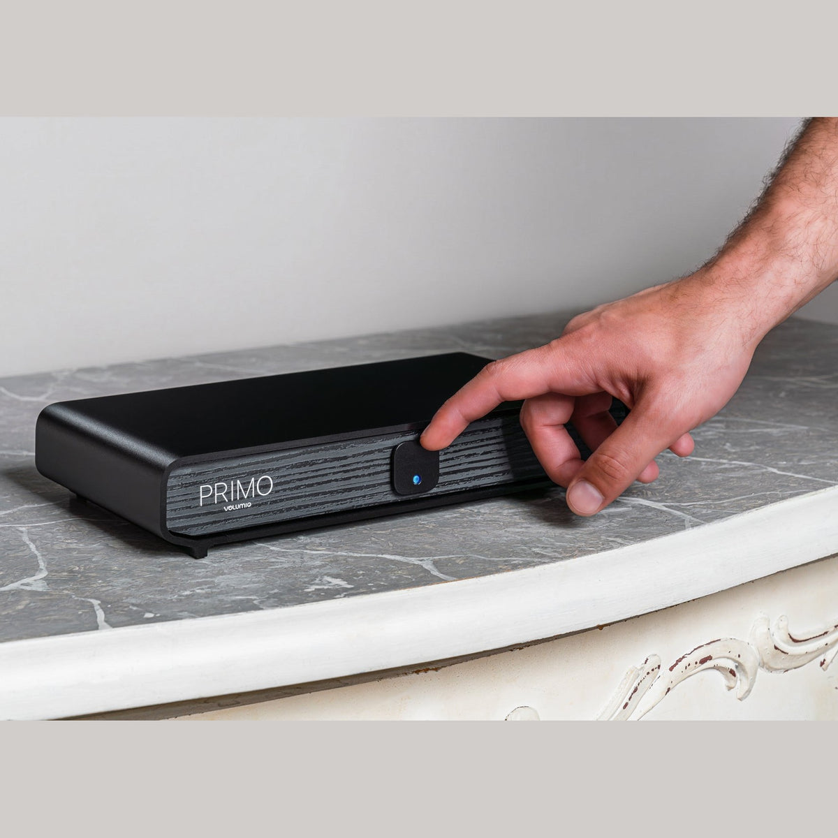 Volumio Primo V3 Music Streamer