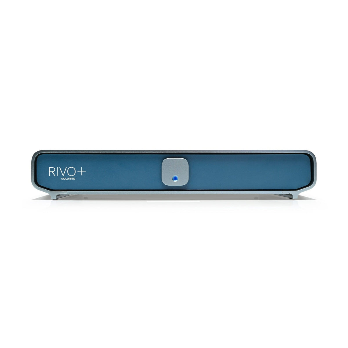 Volumio Rivo Plus digital transport front view