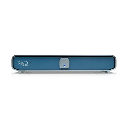Volumio Rivo Plus digital transport front view