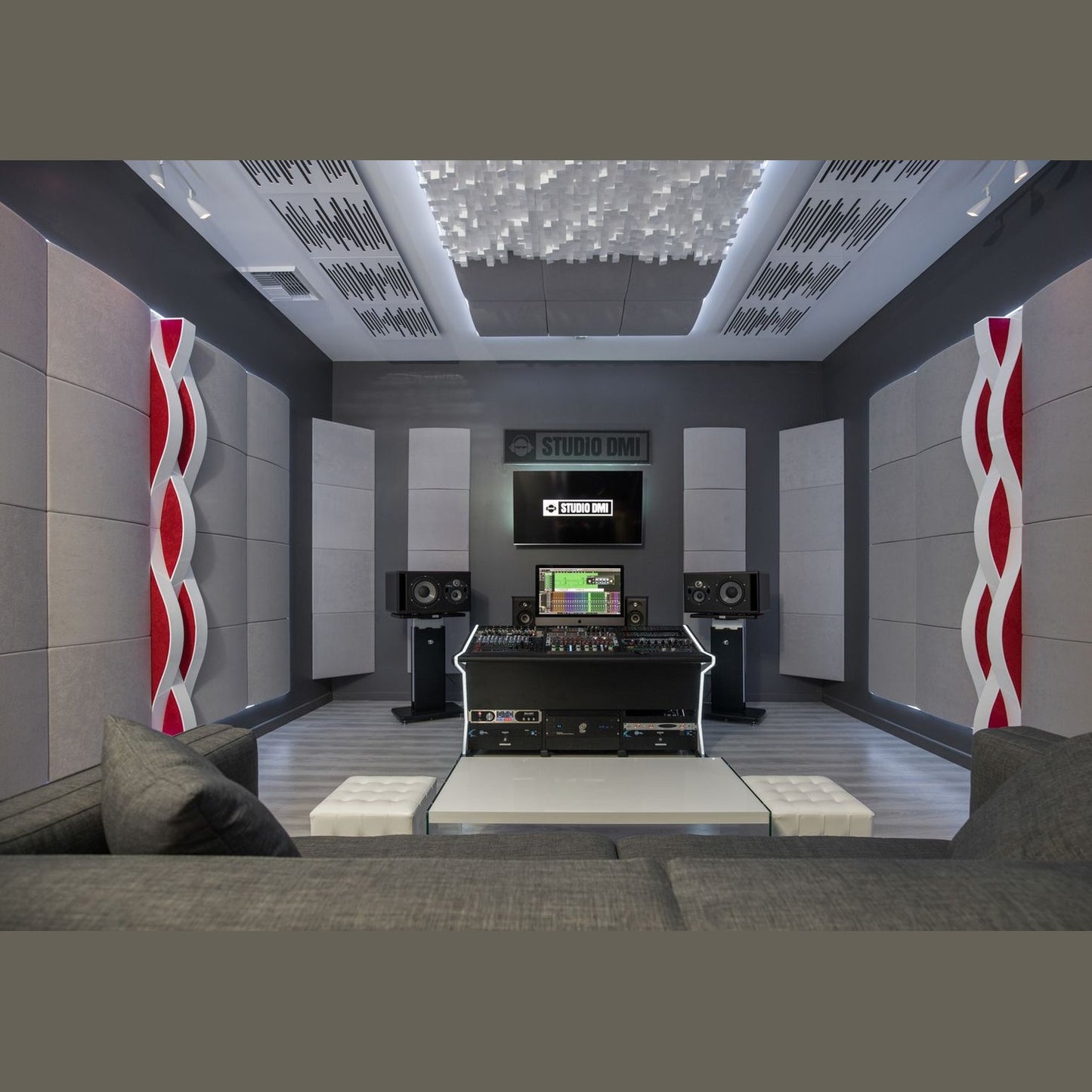 Super Bass Extreme Ultra VMT