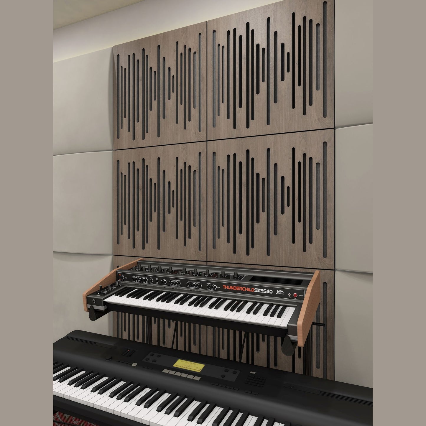 Wavewood Diffuser Ultra MKII