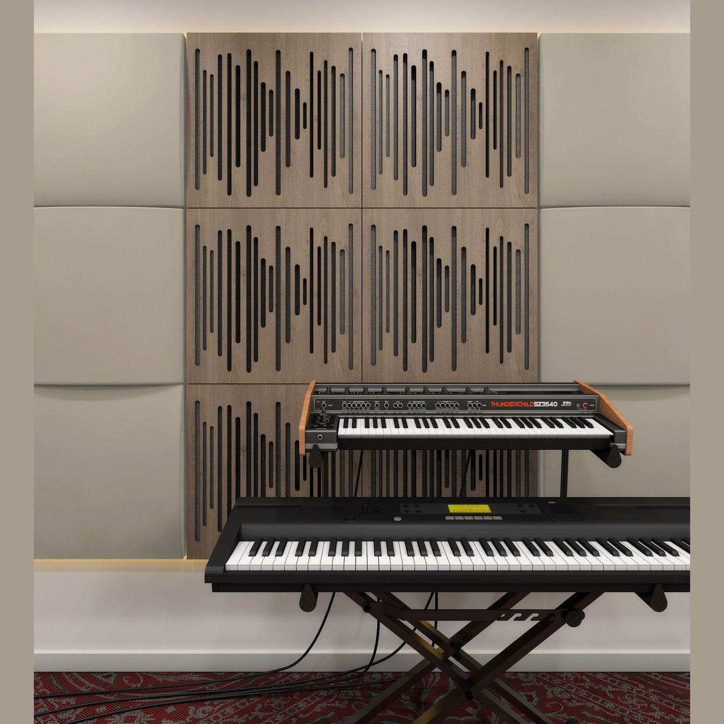 Wavewood Diffuser Ultra MKII