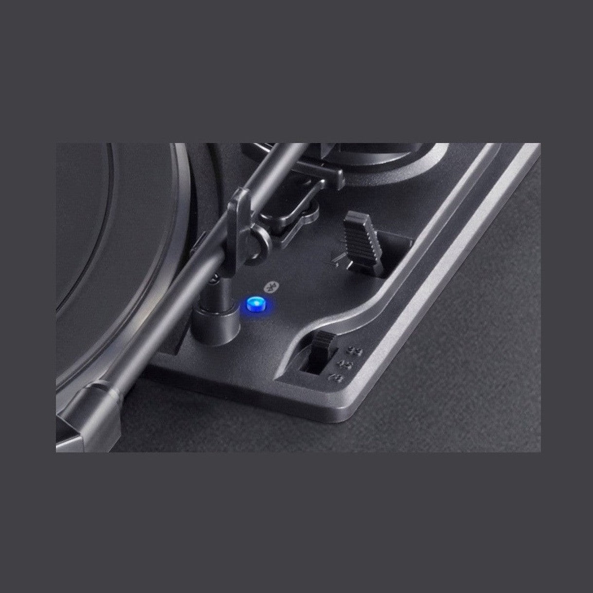 TEAC TN-180BT-A3 Bluetooth Wireless Turntable
