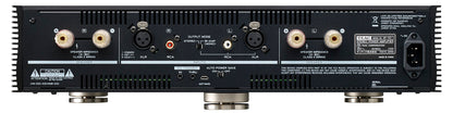 TEAC AP-701B Stereo Power Amplifier