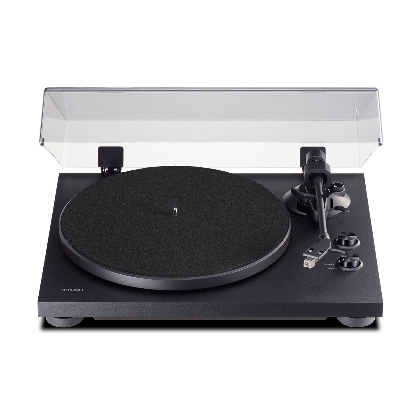 TEAC TN-280BT-A3 Bluetooth Wireless Turntable