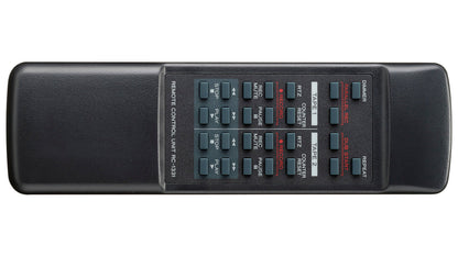 TEAC W-1200 Dual Cassette Deck